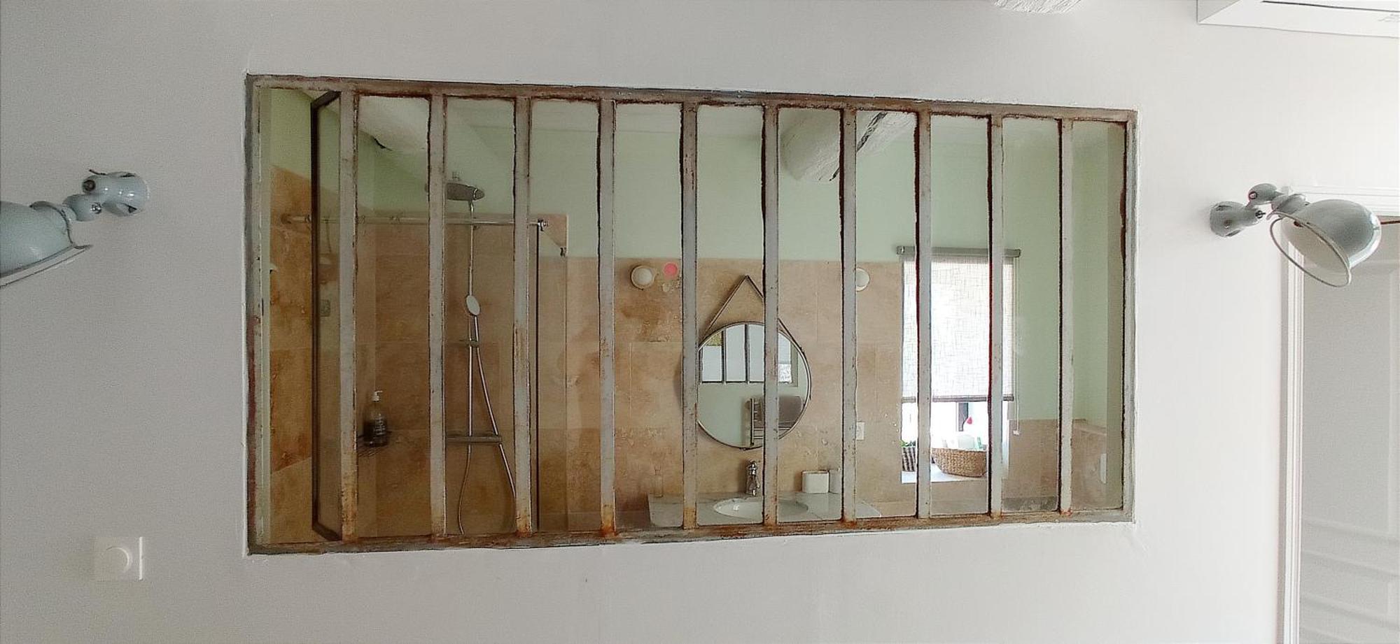 Le Mas Neuf 1752 Arlés Exterior foto