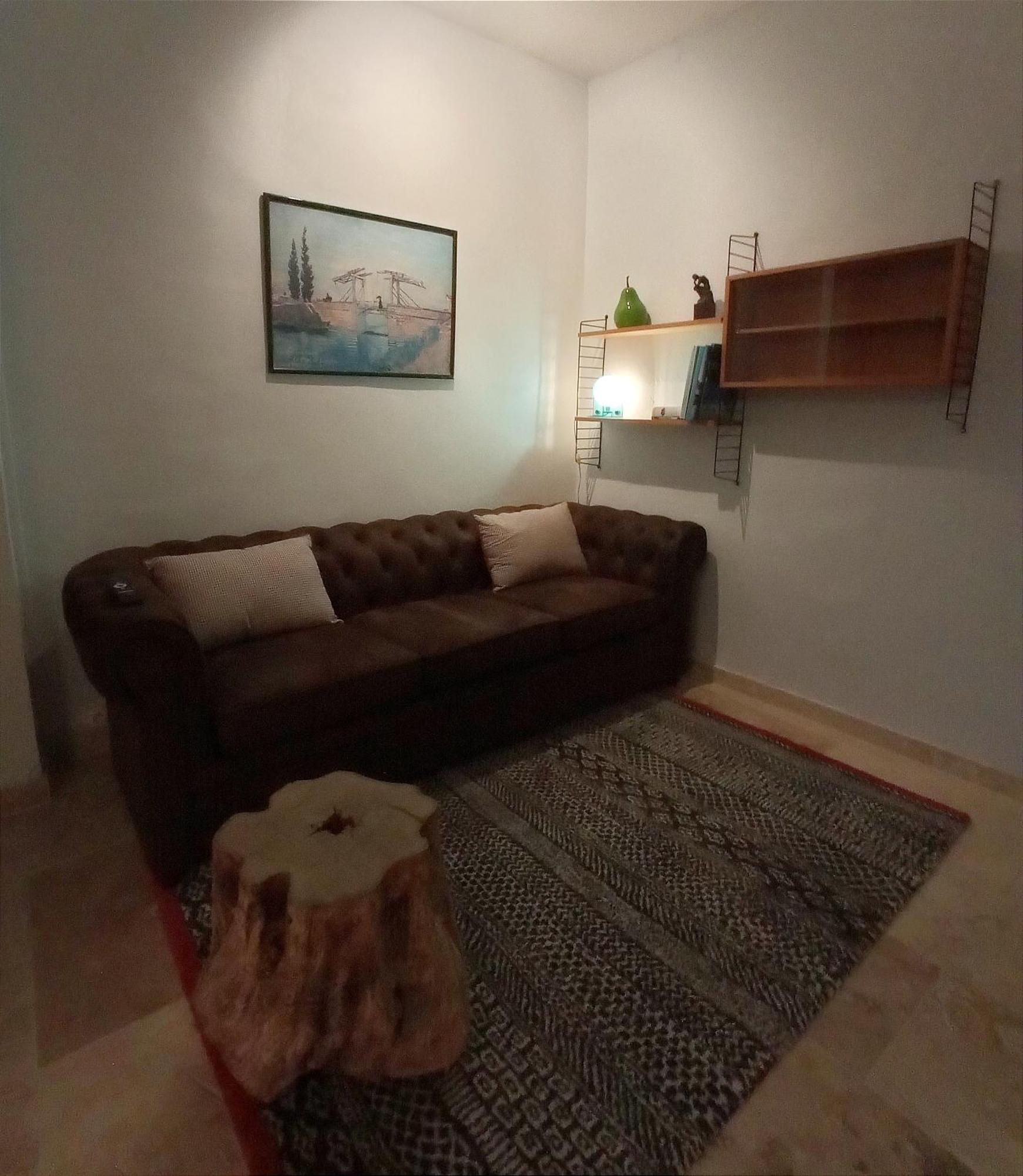 Le Mas Neuf 1752 Arlés Exterior foto