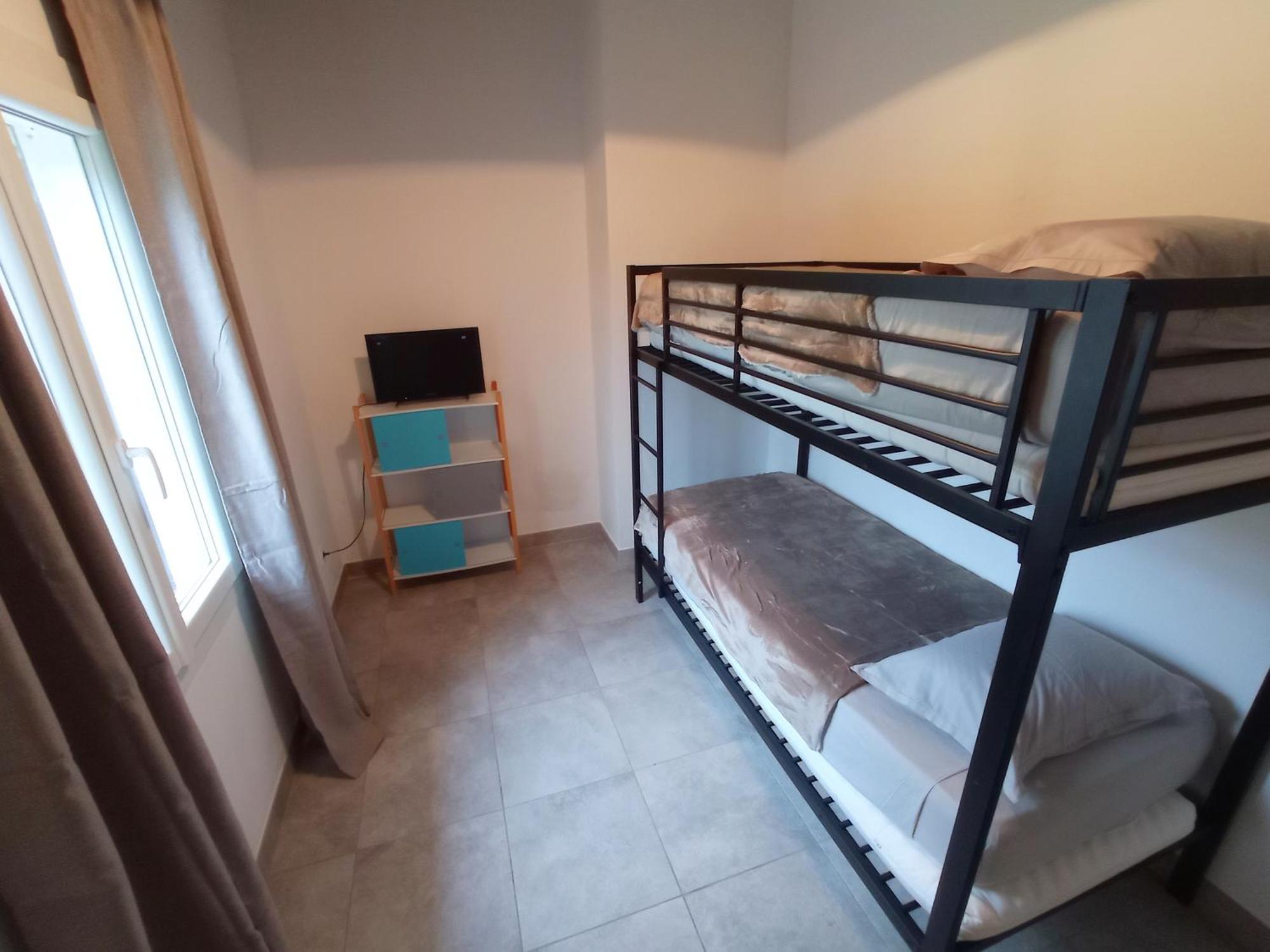 Le Mas Neuf 1752 Arlés Habitación foto